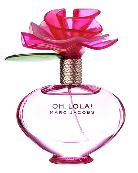 marc jacobs oh lola perfume.